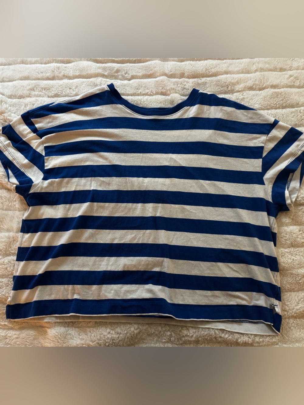 Pajama Tops